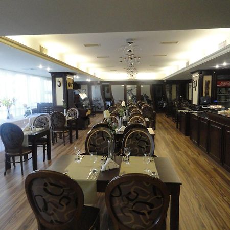 德鲁兹巴酒店 米哈洛夫采 外观 照片
